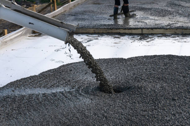Best Stamped Concrete Services in Lillian, AL
