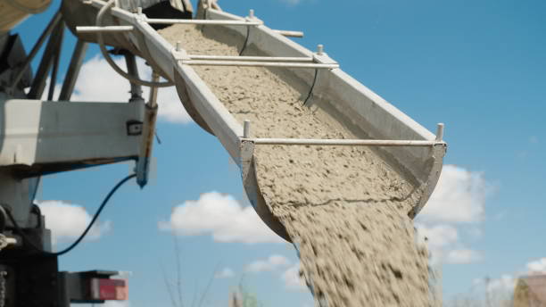 Best Residential Concrete Solutions in Lillian, AL