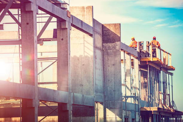  Lillian, AL Concrete contractor Pros