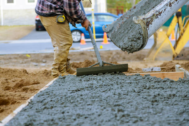 Best Concrete Removal and Replacement in Lillian, AL