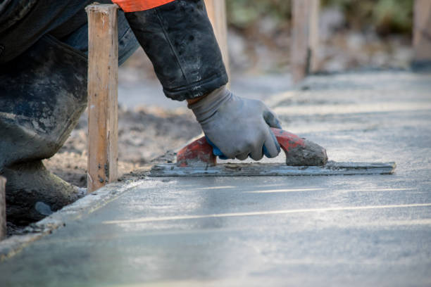 Best Concrete Driveway Installation in Lillian, AL