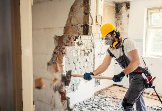 Best Concrete Foundation Repair in Lillian, AL